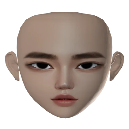 boy face korean jinu kpop idol makeup japanese 