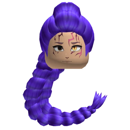 Rumi (KPop Demon Hunters)