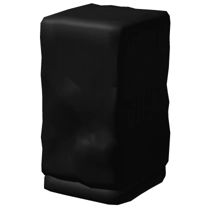 [ R6 ] Black Sweater - Left Arm