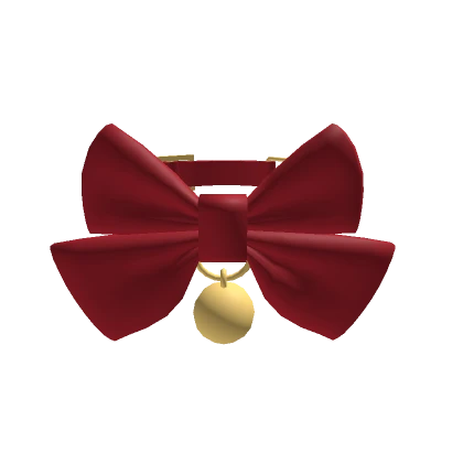 Bow Tie Bell