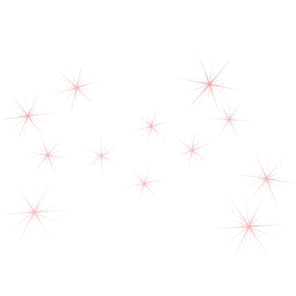 ✨Sparkles Star Aura Pink