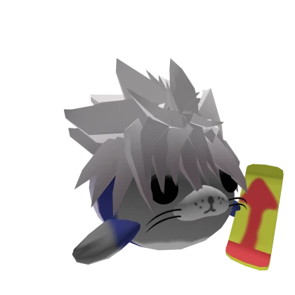 Killua Mr Sealy 