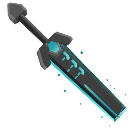 Blue Sword Of Verity