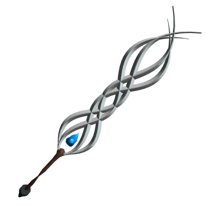 Wand of Insurgence