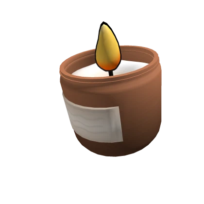 🍁 Autumn Candle 🍁