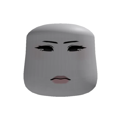 Stern Lady