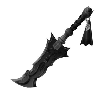 | Immortal Sword of the Dark Empire 