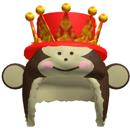 Jandel Ushanka (Grow A Garden)