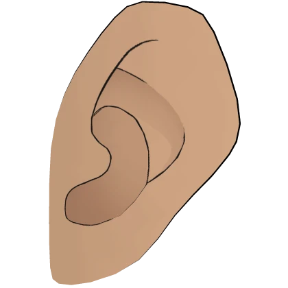 Anime Ears