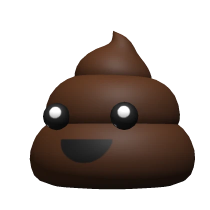 Poop Hat