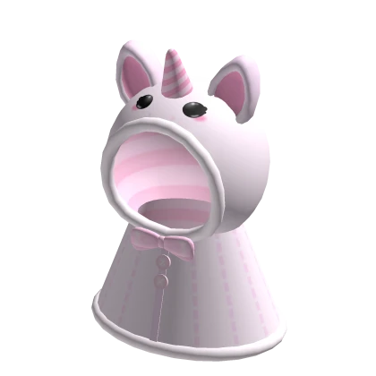 fluffy unicorn cute blanket