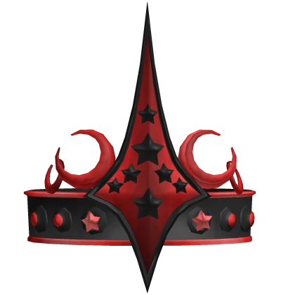 Crimson Shadow of the Federation