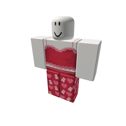 valentines set (15,000R)