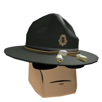 BodyCam Off Since Vietnam Cop Head Mask