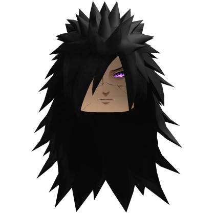 Madara ✨GLOWING✨ 