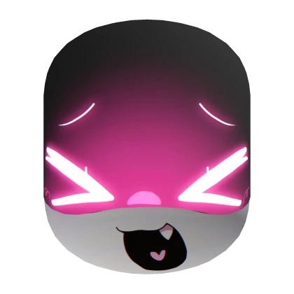 [Murder Drones] Rara's cute OC face