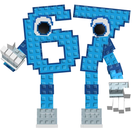  67 [ Steal a Brainrot ]