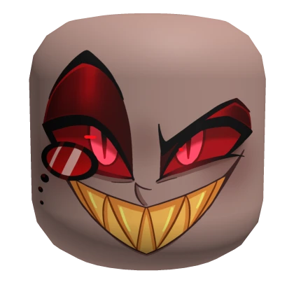 Alastor - Hazbin Hotel