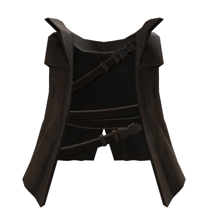 RCR Combat Jacket