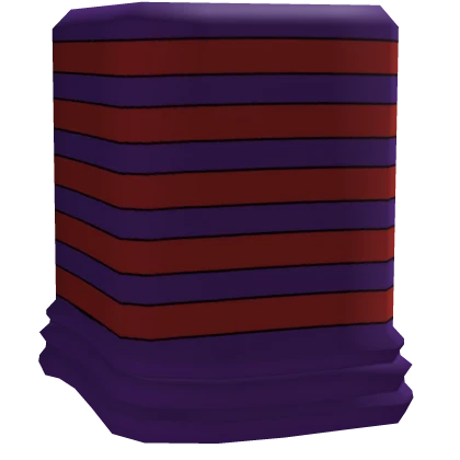 [Stomach Book] Caroline's Right Sleeve