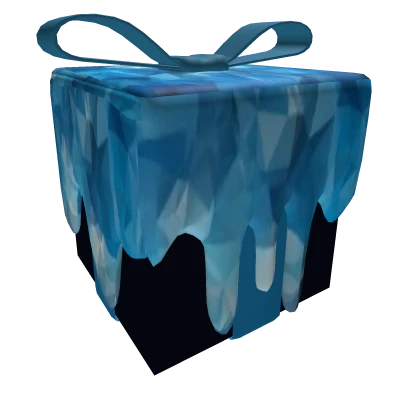 Blue SparkleTime Giftbox 