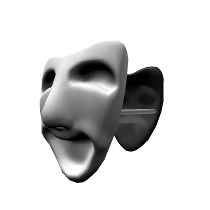 Two Sides Mask