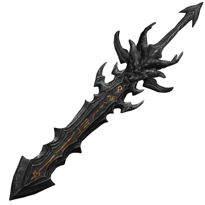 Deceased Blade: Sin Lasher