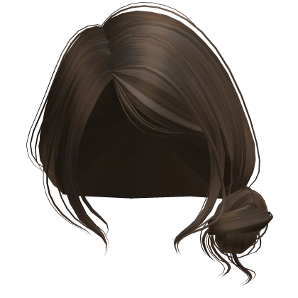 Low Shoujo Girl Sidebun Mori Kei Igari Brown