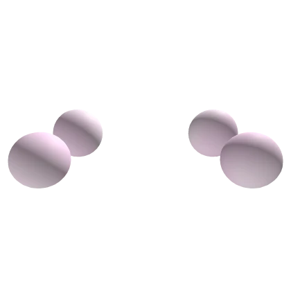  light pink big bow bows ♡