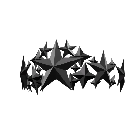 Black Star Crown