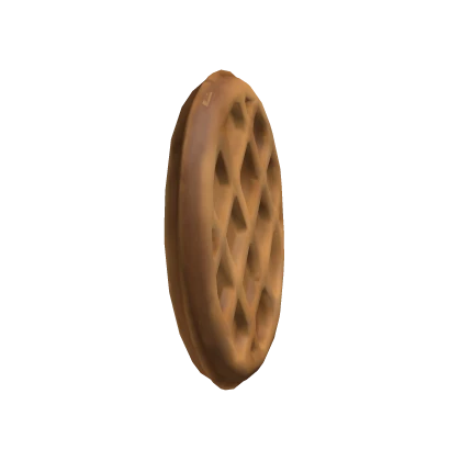 🧇 Eleven's Stranger Things Waffle 3.0