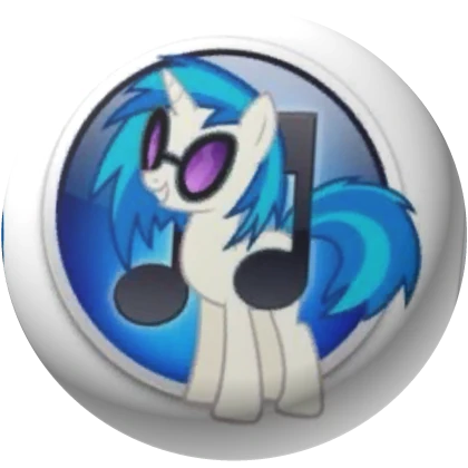 Dj pon 3 pin mlp
