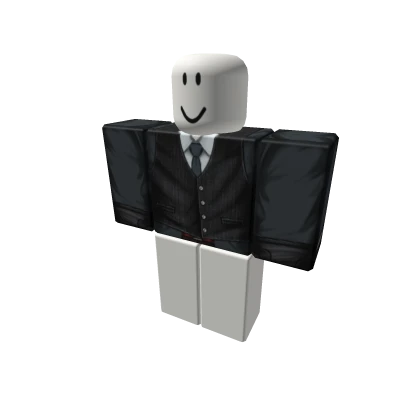 Mafia Suit