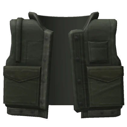 M55 Flak Jacket