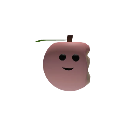 Bitten Apple