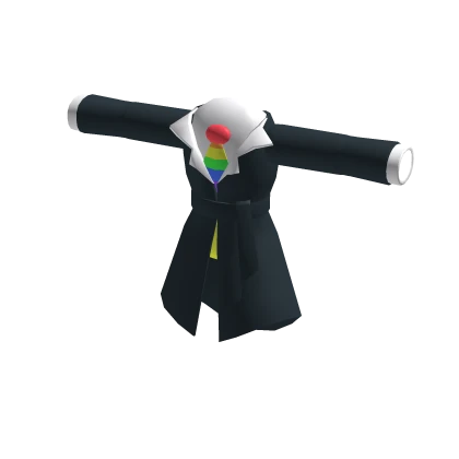 Dyle Jacket 2/3 Dandy's World 🕰️