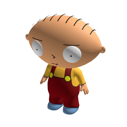Stewie Suit