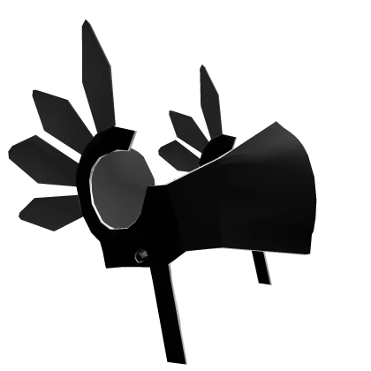 🖤[CODE：1002]🖤 Black Valk