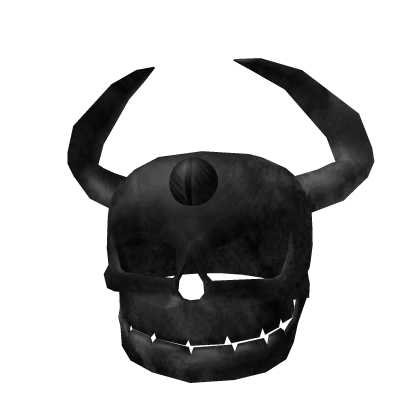 Shadowned Skull (Code:Shaw)