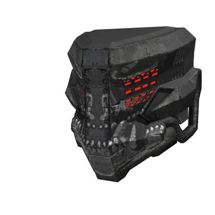 W.C.F Guide SEEKER OU1 Faceplate