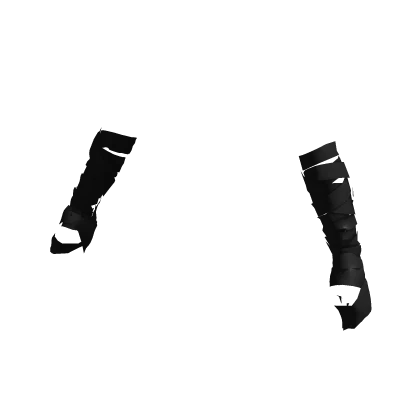 Black Bandages