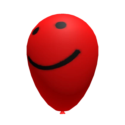 Bigger Balloon Head (for headless)