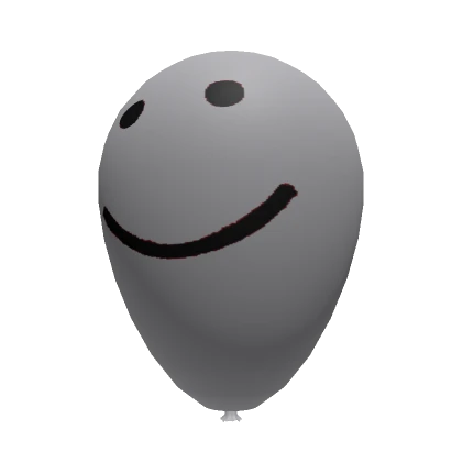 Bigger Dummy Balloon Head (for headless)