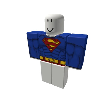 superman