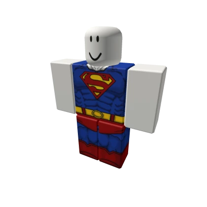 superman 