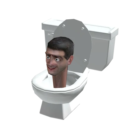 Skibidi Toilet