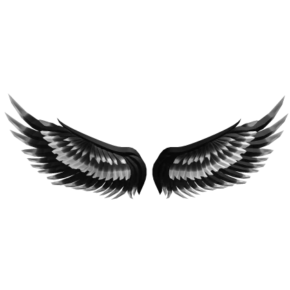 CODE: BWINGSS Black and White Wings 