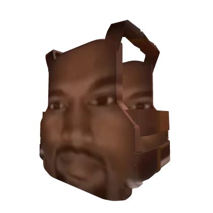 Kanye Vest