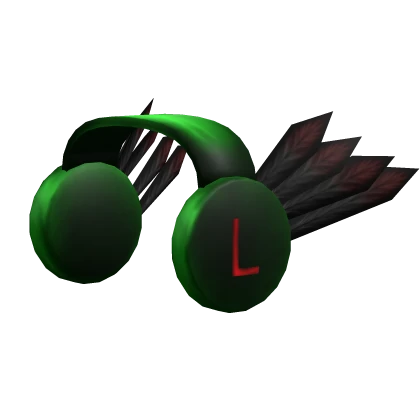 Dominus Messor Headphones