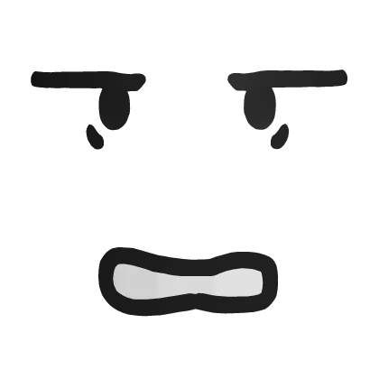 [Blood Debt] Ryman's Face